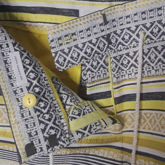 Ann Taylor Loft "The Riviera Short" - Picture 3 of 7